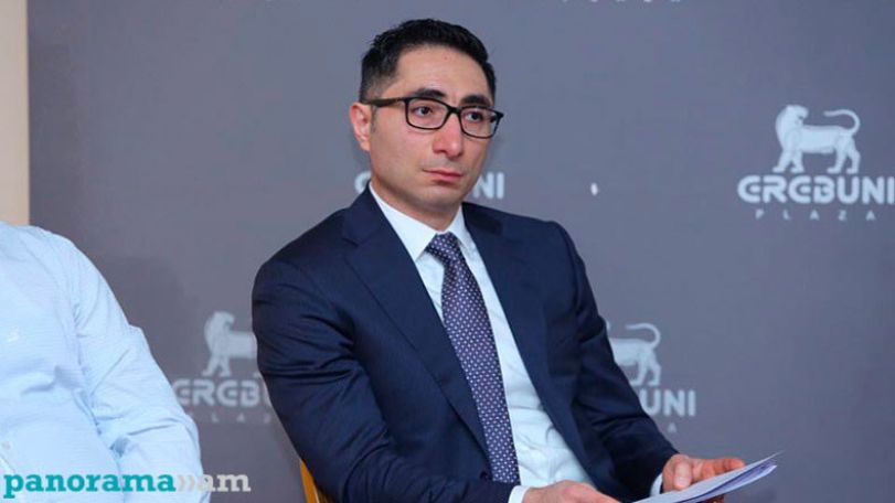 Սարգիս Գրիգորյան. Կառավարությունը կրկին խուսափում է պահանջել հատուցում Ադրբեջանից