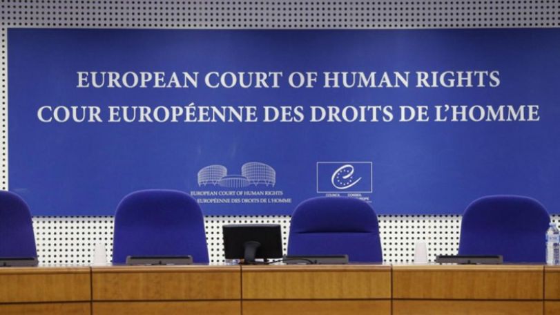 Правительство Армении представило в ЕСПЧ межгосударственную жалобу против Азербайджана