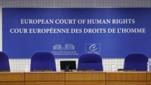 Armenia submits Inter-State application against Azerbaijan with ECHR