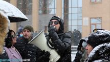 Офис второго президента Армении призвал сторонников Роберта Кочаряна не собираться на акцию у суда