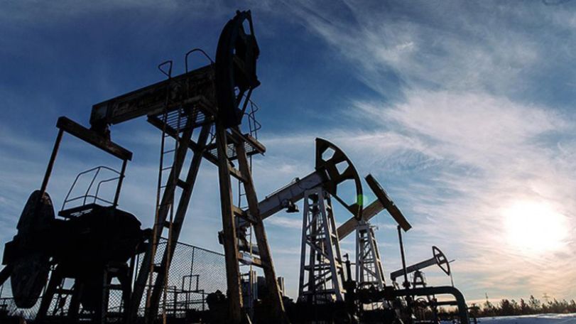 Котировки нефти растут во вторник