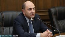Марукян: У меня и сейчас нет фактов, что земли были проданы