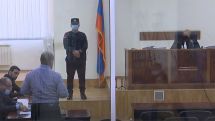 Суд завершил рассмотрение ходатайства об отводе