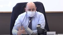 Внутриполитическая ситуация может повлиять на дальнейшие возможные инвестиции