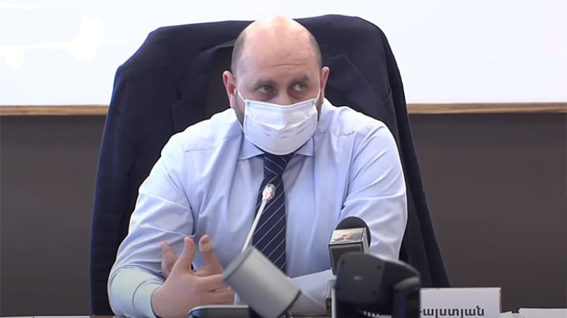 Внутриполитическая ситуация может повлиять на дальнейшие возможные инвестиции