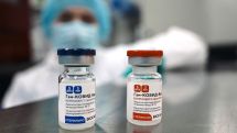 «The Lancet»-ը հրապարակել է «Sputnik V» հետազոտության երրորդ փուլի արդյունքները