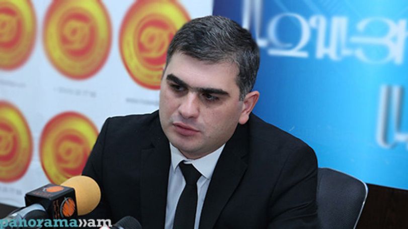 Պետք է փոխենք տնտեսական մոդելը, քաղաքականությունը և թիմը. Սուրեն Պարսյան