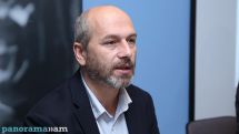 Գեղամ Նազարյան. Հավաքեք ձեր իրերն ու դուրս եկեք կառավարական առանձնատներից, դրանք պետք է տրամադրվեն զինծառայողներին