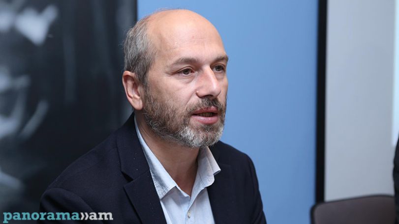 Գեղամ Նազարյան. Հավաքեք ձեր իրերն ու դուրս եկեք կառավարական առանձնատներից, դրանք պետք է տրամադրվեն զինծառայողներին