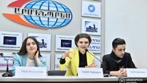 «Ճախրող լամպը» պիեսը՝ հրաշալի օրինակ նաև այսօր մեզ համար