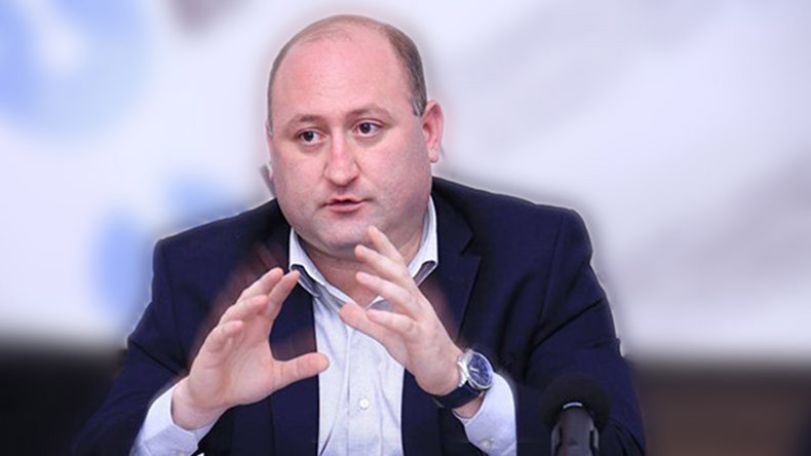 US and Russia will continue tough competition in all directions, says Armenian political scientist
