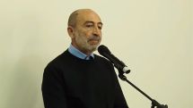 Only one person with his team lost on November 9, while the people had lost in 2018 - Ashot Minasyan