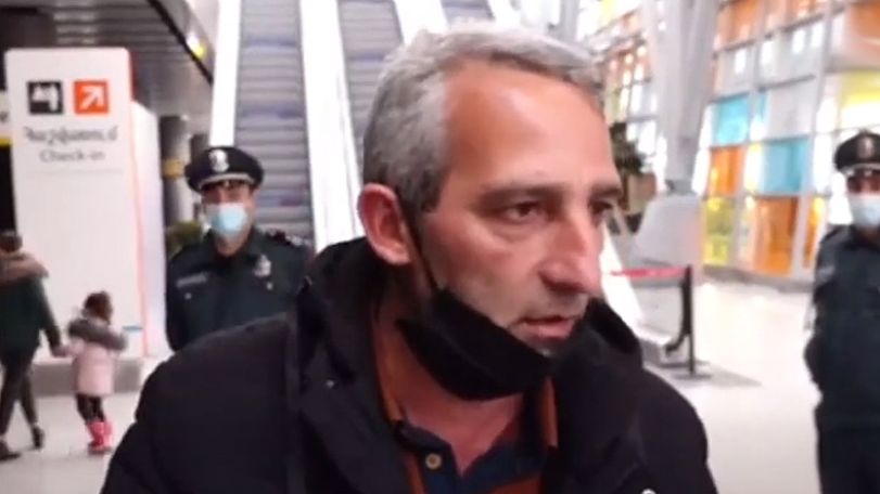 Нескольких прибывших в РФ граждан отправили обратно в Армению – Tert.am