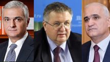 Deputy ministers of Russia, Armenia and Azerbaijan to hold another meeting on Karabakh in February