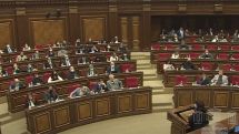 Parliament approves legislation enabling single window system in social assistance programs