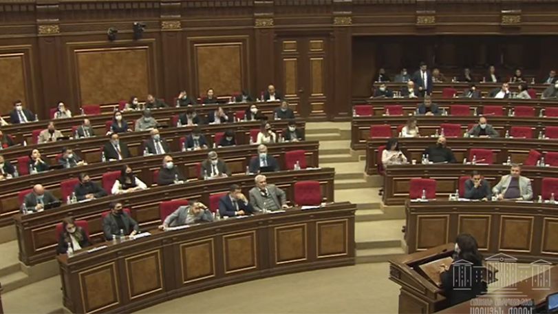Parliament approves legislation enabling single window system in social assistance programs