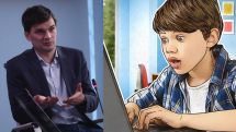 Эксперт «Лаборатории Касперского»: Важно не лишать детей доступа к интернету, а разговаривать с ними об угрозах