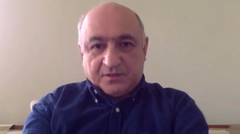 ԶԼՄ-ների մասին օրենքում փոփոխությունները ոչ մի հարց չեն լուծում, փոխարենը՝ առաջացնում են խնդիրներ. Նավասարդյան