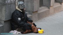 В Швейцарии снова можно попрошайничать – вердикт ЕСПЧ