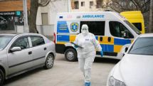 Коронавирус в Грузии: число инфицированных увеличилось за сутки на 583