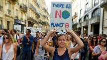 Paris court convicts French state for failure to address climate crisis
