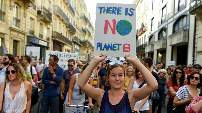 Paris court convicts French state for failure to address climate crisis