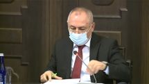 Պատերազմի հետևանքով սթրեսային խանգարում ստացած մարդկանց կառավարությունը կօգնի 6 ամիս հետո
