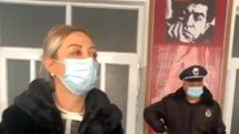 После предостережения, бывшего директора школы им. Х.Абовяна вызвали в отделение полиции