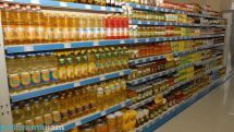 Статкомитет: В Армении зафиксирован рост цен на подсолнечное растительное масло на 44,3%