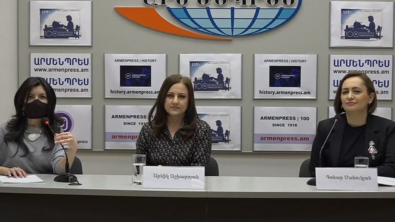 «Զապել»-ը մեկ հարթակում կմիավորի հայ և արտասահմանցի կին գրողներին