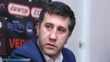 Правозащитник: У правовой обслуги верховного главного лжеца «чешутся руки»