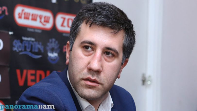 Правозащитник: У правовой обслуги верховного главного лжеца «чешутся руки»