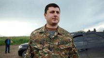 Tigran Abrahamyan: What purpose serve formal updates on the border situation if not to mislead the public?