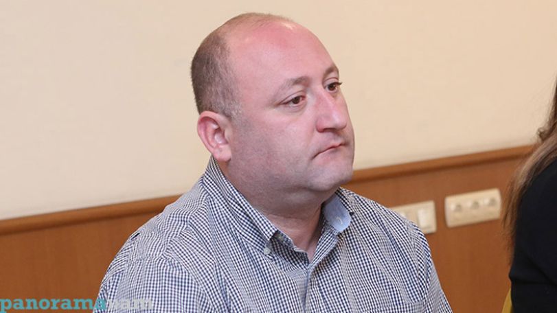 Expert: Armenian lobby and diplomacy in Washington should work with ‘passes’ and ‘score a goal’