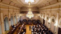 Czech MPs adopt resolution on Karabakh, urge Azerbaijan to return POWs