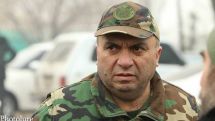 Защитник: Ваан Бадасян не совершал вменяемого ему деяния