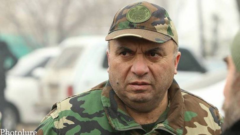 Защитник: Ваан Бадасян не совершал вменяемого ему деяния