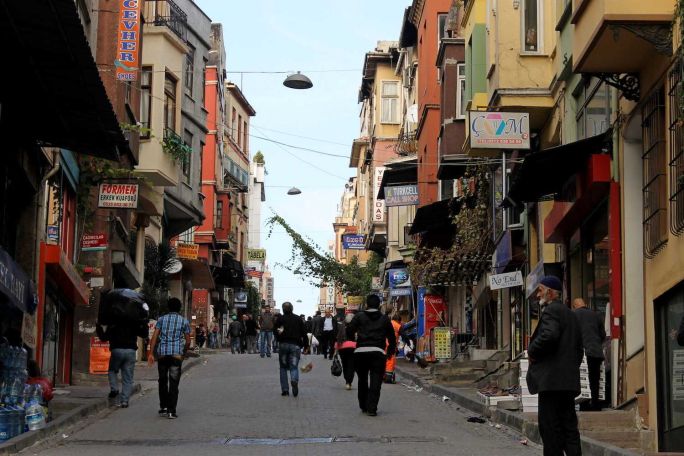 Number of Armenian citizens living in Turkey drops by 30% in 2020