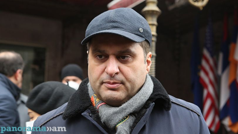 В Армении адвокаты представили жалобу в связи с бездействием прокуратуры и ССС
