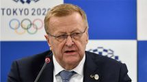 IOC vice president says Tokyo Olympics ՛100%՛likely to go ahead