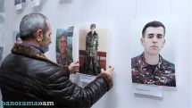 Жить, чтобы претворить в жизнь мечты и планы павших за Родину: завет «Стены славы» в ЕГУ