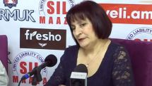 Մտածված սթրեսային վիճակ են ստեղծում, հատուկ չեն թողնում, որ մարդիկ սթափվեն. Կարինե Նալչաջյան