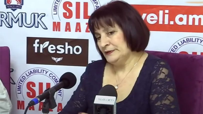 Մտածված սթրեսային վիճակ են ստեղծում, հատուկ չեն թողնում, որ մարդիկ սթափվեն. Կարինե Նալչաջյան