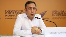 Սասուն Խաչատրյանի ՀՔԾ-ն խրախուսում է լրագրողի աշխատանքը խոչընդոտելը