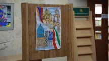 Տեղի է ունեցել «Մեր հարևան Իրանը» խորագրով ցուցահանդեսը