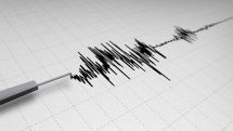 Earthquake recorded in Azerbaijan, tremors felt in Armenia