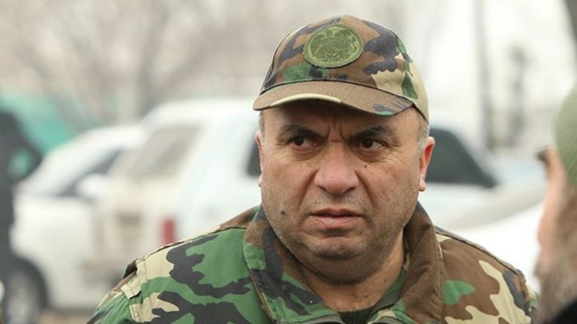 Ваан Бадасян: Меня подвергают пыткам путем ареста