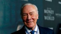 Oscar-winning Canadian actor Christopher Plummer dies at 91