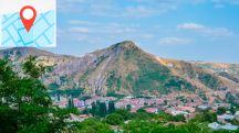 Armenian community head: Borders are being specified with use of GPS every day