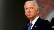 Biden says Trump should not receive intelligence briefings